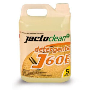 Detergente para Extratora J60E – 5 Litros