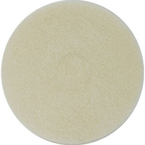 Disco polidor branco 350 para enceradeira – BETTANIN