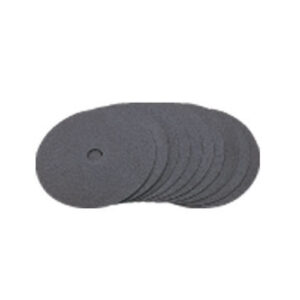 Disco de lixa 180 x 22 mm grão 80 5 peças