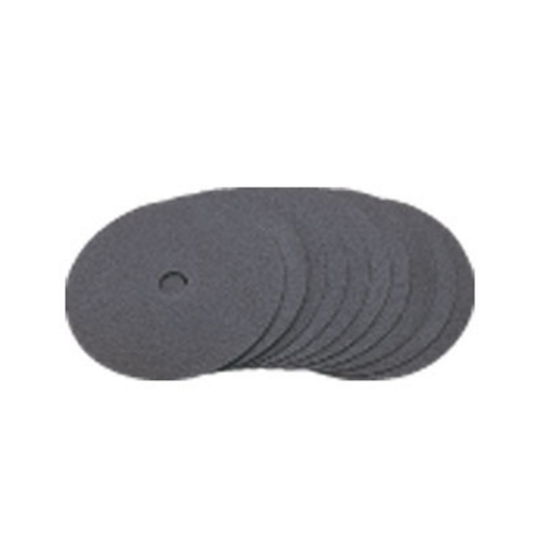 Disco de lixa 180 x 22 mm grão 80 5 peças