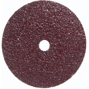 Disco de lixa 180 x 22 mm grão 80 cartela com 5 peças