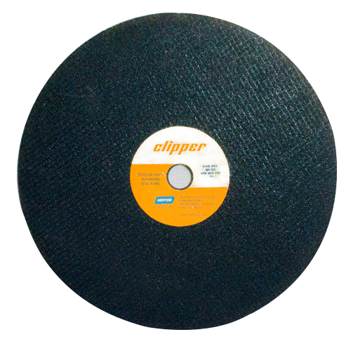 Disco de corte reforçado Blue bond