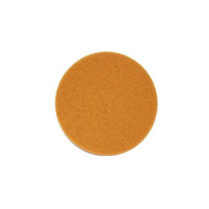 Disco polido amarelo 350 para enceradeira – BETTANIN