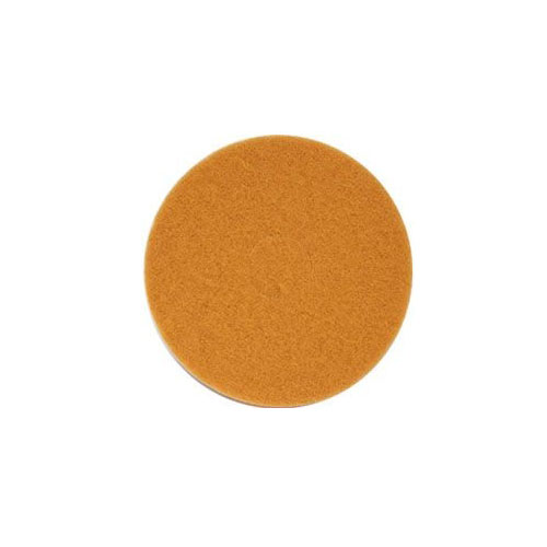Disco polido amarelo 350 para enceradeira – BETTANIN
