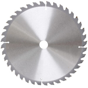 Disco Serra Meia Esquadria 10 Pol 250mm x 25mm 40T