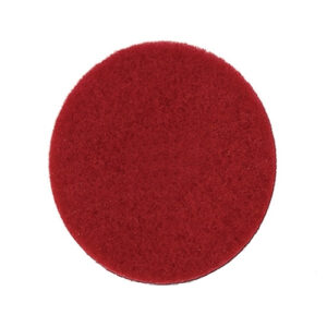 Disco Vermelho Rubi 410 mm