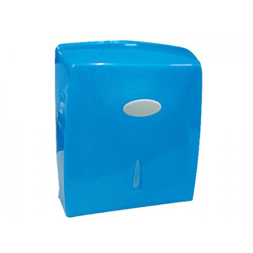 Dispenser Interfolha 2 Dobras – Toalha