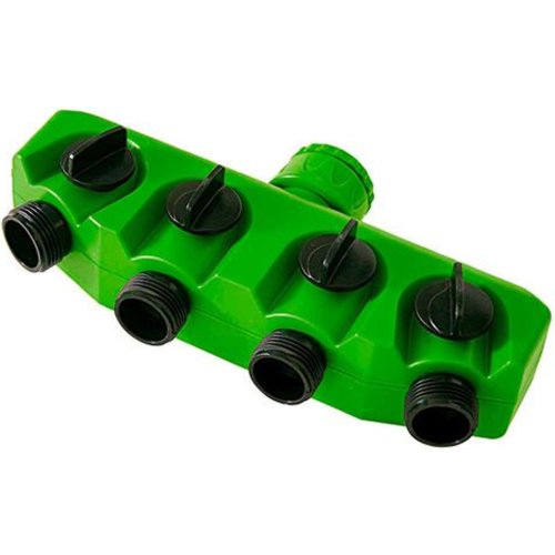 Distribuidor de água 4 desvios – DY8004