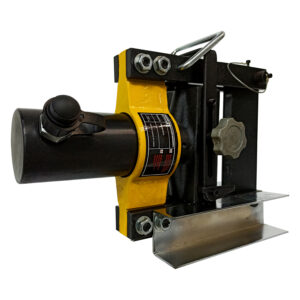 Dobrador Hidráulico para Barramento até 90ºc 10mm – NDHBC9010
