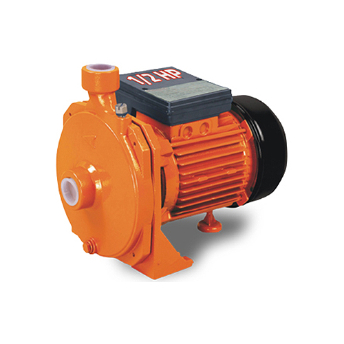Bomba D`agua Centrifuga BC500 1/2CV 90 Litos/Min 110V