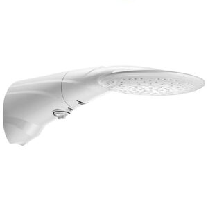 Ducha Advanced Turbo Eletrônica – Com Pressurizador – 220v – 7500 Watts