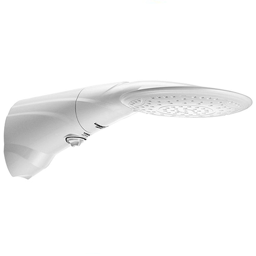 Ducha Advanced Turbo Eletrônica – Com Pressurizador – 220v – 7500 Watts