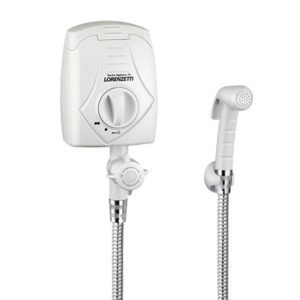 Ducha Higiênica 3 Temperaturas – 220v – 4300Watts