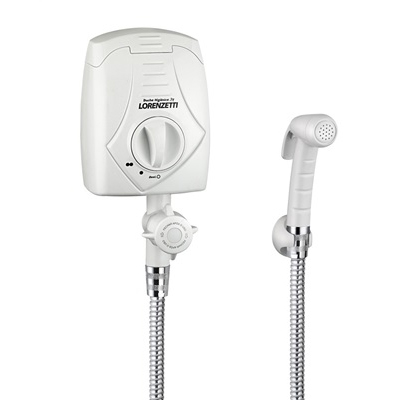 Ducha Higiênica 3 Temperaturas – 220v – 4300Watts