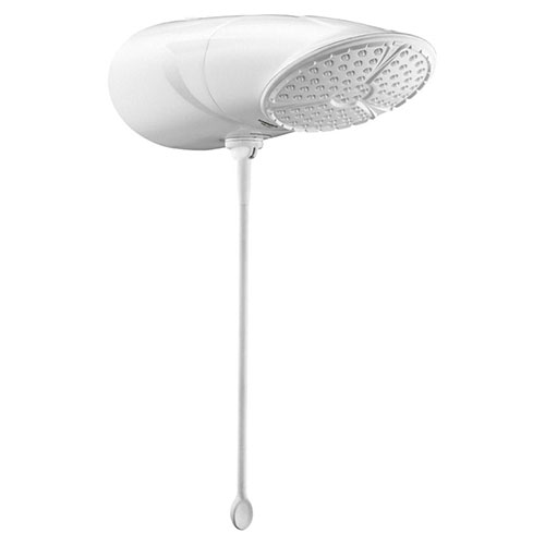 Chuveiro Ducha Top Jet 7500w Multitemperatura 220V