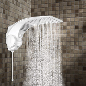 Duo Shower Quadra Eletrônica – 220Volts 7500Watts