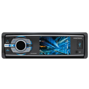 DVD Player SP4330 BT