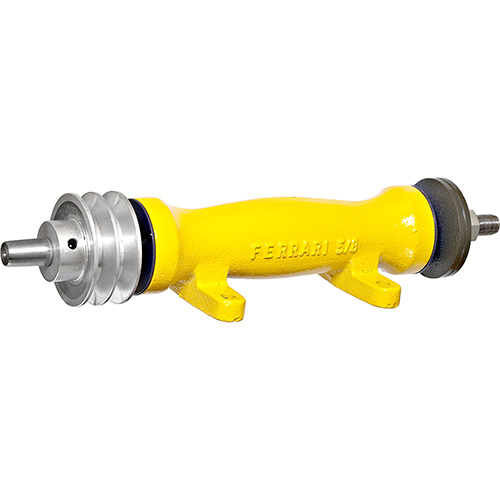 Eixo Multiuso para Serra, 5/8” – EM02