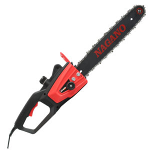 Motosserra Elétrica Eletrosserra 1600 Watts 16 Pol Sabre