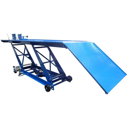 Elevador para motocicleta – 453kg