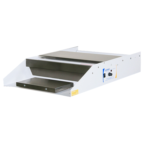 Embaladora Mesa Standart com 1 Controle – 40cm Bivolt