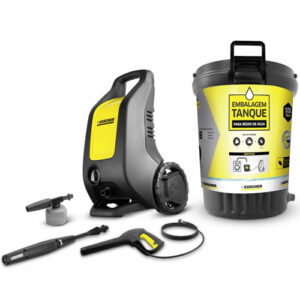 Lavadora de Alta Pressão, Para água de Reuso, 1500w, 220v, 1740 Libras – K2500