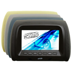 Encosto de Cabeça 7 – H-Tech