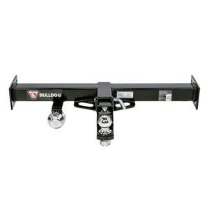 Engate Hilux P-UP. (Placa no P-Choq.) 05-15