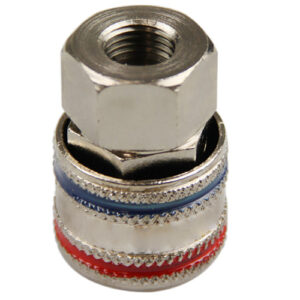 Engate rápido rosca fêmea 1/4 mm – ER767F