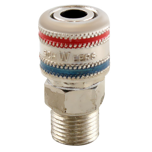Engate rápido rosca macho 1/2 – ER767M