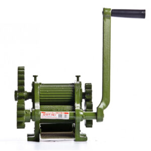 Engenho Manual para Cana Manual Produção 40 Litros/H – B60