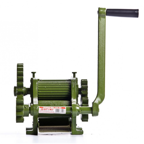 Engenho Manual para Cana Manual Produção 40 Litros/H – B60