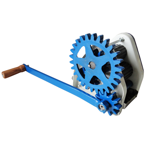 Engenho Moenda de Cana Manual – B -723