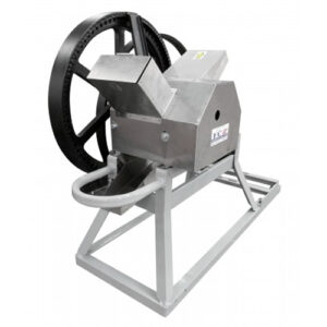 Engenho para Cana com Moendas Aço Inox FC200