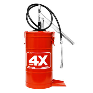 Bomba Manual para Graxa 14 KG – HL – 14