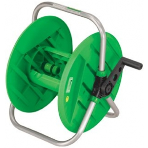 Enrolador de mangueira para jardim fixo – EM 60