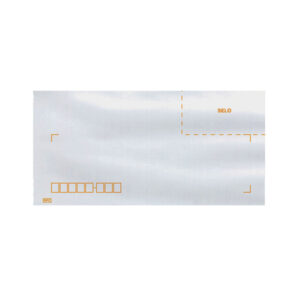 Envelope Carteira Ofício RPC 114 mm x 229 mm 1000 Unidades 63 Grs/m² – COF022