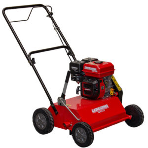 Escarificador 18 7 hp – SR310