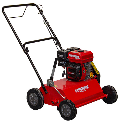 Escarificador 18 7 hp – SR310