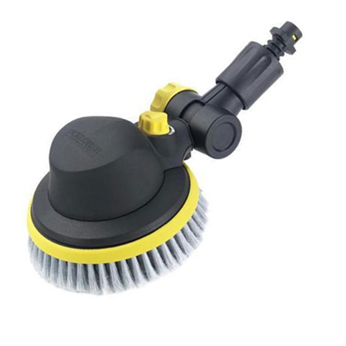 Escova Rotativa com Articulação BEST K 440