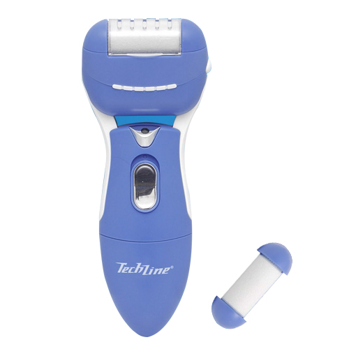 Esfoliador Elétrico para Pés