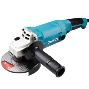 Esmerilhadeira Angular de 5 Pol. 1.050 W 220 V MAKITA-GA5010