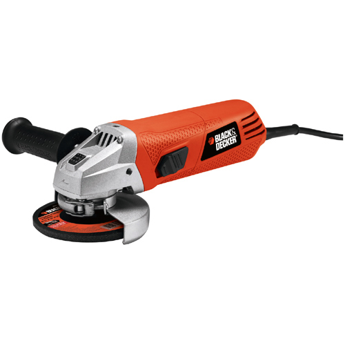 Esmerilhadeira Angular Elétrica 820 Watts 4 1/2 Polegadas – G720