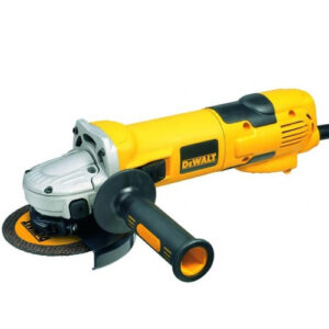 Esmerilhadeira 4.1/2 Vel Varialvel – 1400w 220v – D28136 – Dewalt