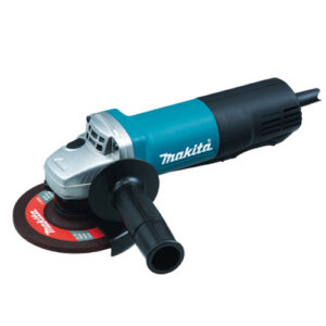 Esmerilhadeira angular 840w 125 mm (5) – 9558HPG