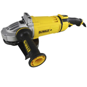 Esmerilhadeira angular de 9 2700w 6500 rpm 220v – DWE4579
