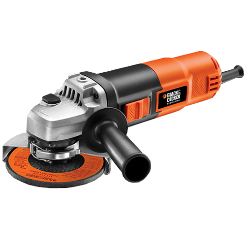 Esmerilhadeira angular elétrica 4 1/2 1000 watts – G1000K