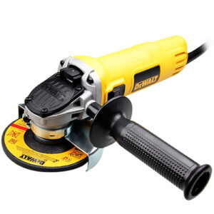 Esmerilhadeira Angular Pequena 4.1/2 800 watts 220v – DWE4020