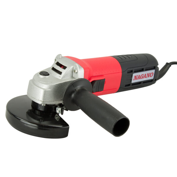 Esmerilhadeira Lixadeira 650W 115mm 60HZ – NEH65