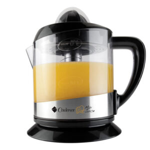 Espremedor Frutas Max Juice 110Volts